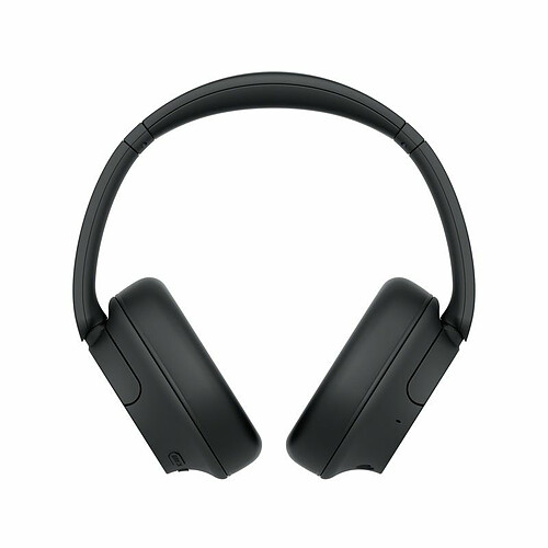 Casque bluetooth SONY WHCH720NB (Sony)