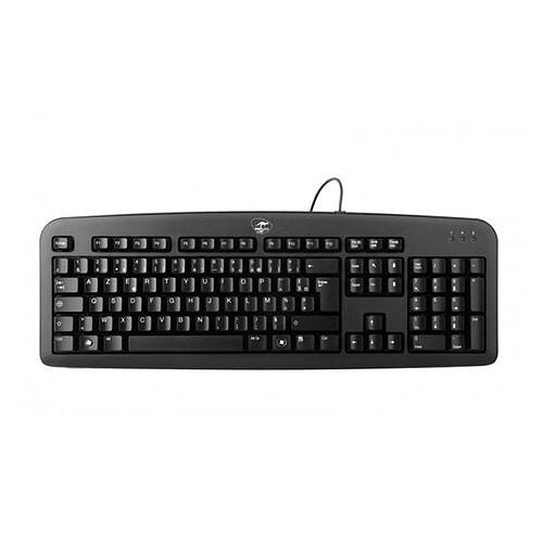 Mobility Lab Clavier USB Deluxe Classic USB Keyboard - ML300450