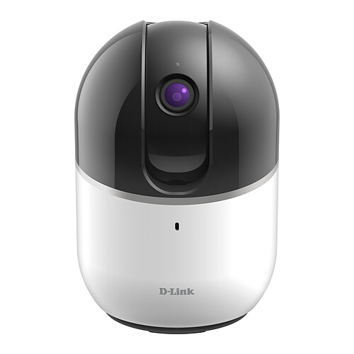 D-Link DCS-8515LH caméra de sécurité Caméra de sécurité IP Intérieur Dome Sur bureau/mural 1280 x 720 pixels