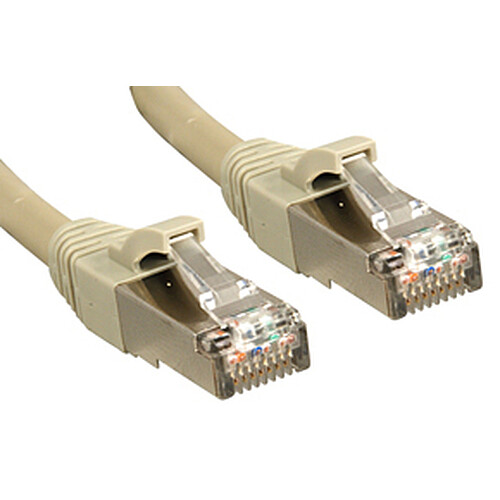 Lindy Cat.6 SSTP / S/FTP PIMF Premium 10.0m networking cable