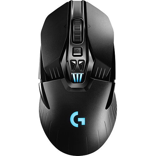 Logitech G G903 Lightspeed - RGB