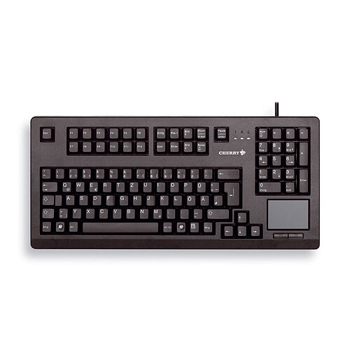 Cherry TOUCHBOARD G80-11900 - Touchpad intégré