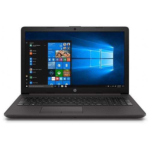 Hewlett Packard Ordinateur portable Pc Portable HP 15.6" Amd Athlon 3050U 4Gb 500Gb