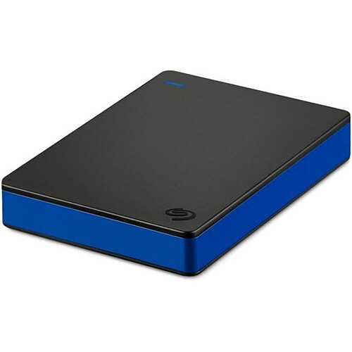 Seagate Technology 4 To - 2.5'' USB 3.0 -