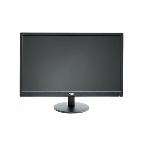 AOC E2270SWHN 22'' TN Full HD 5ms