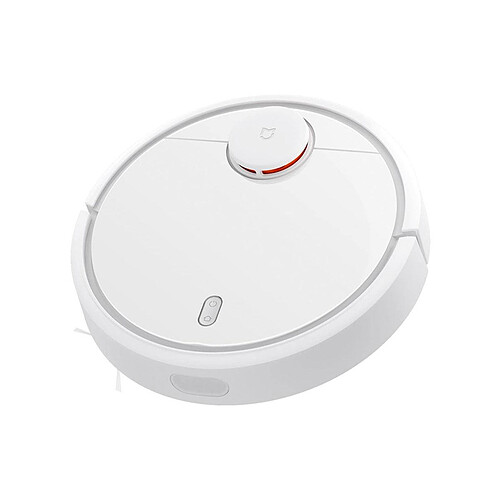 Xiaomi Mi Robot Vacuum Mop - Blanc