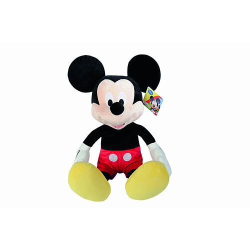 Disney Mickey geant 120 cm - 5874210