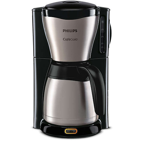 Philips Cafetière filtre isotherme Gaia HD7546/20