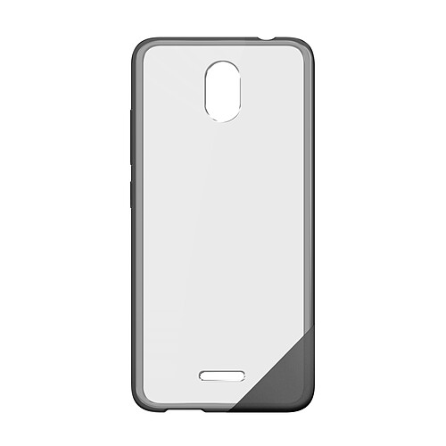 Wiko Protective Case View Go - Noir