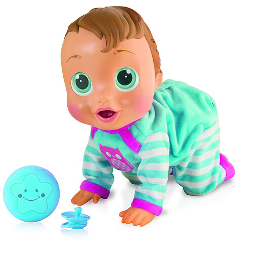 BABY WOW - Bébé Louis - 94727