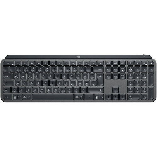 Logitech MX Keys