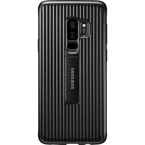 Samsung Protective Cover Galaxy S9 Plus - Noir