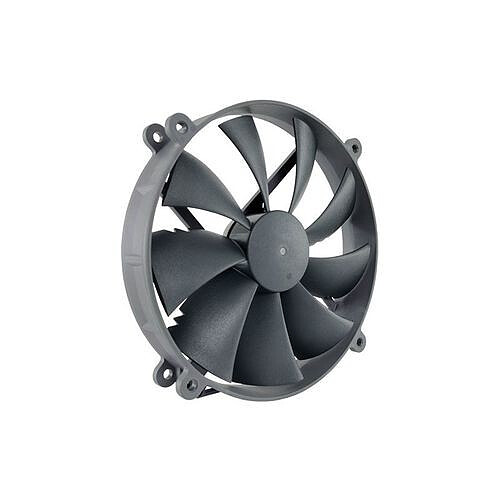 Ventilateur NOCTUA NF-P14r redux-1500 PWM - 140 mm