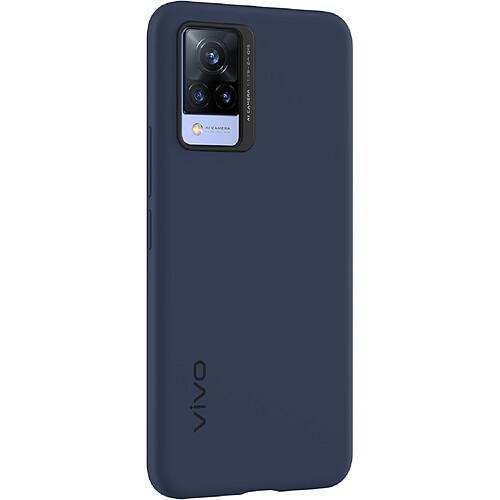 Coque en silicone pour Vivo V21 5G