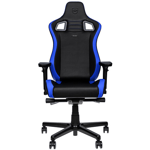 Noblechairs EPIC Compact gaming - Bleu