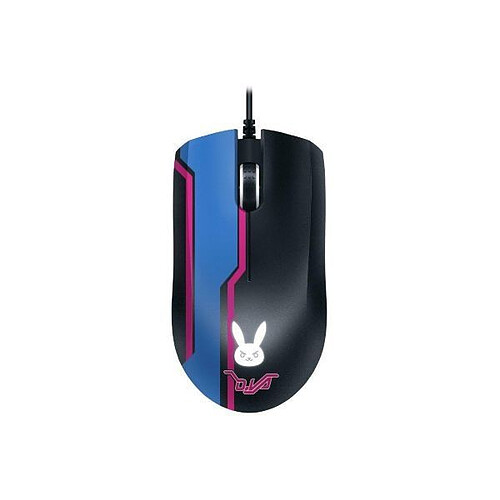 Razer Abyssus Elite D.Va Ed. - RGB