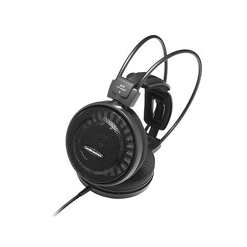 Audio-Technica ATH-AD500X - Noir