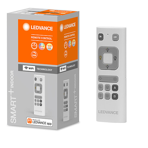 Ledvance SMART+ WIFI Télécommande