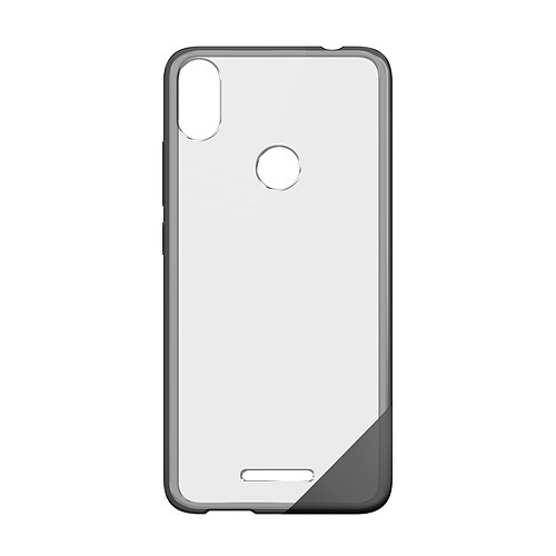 Wiko Protective Case View Max - Transparent