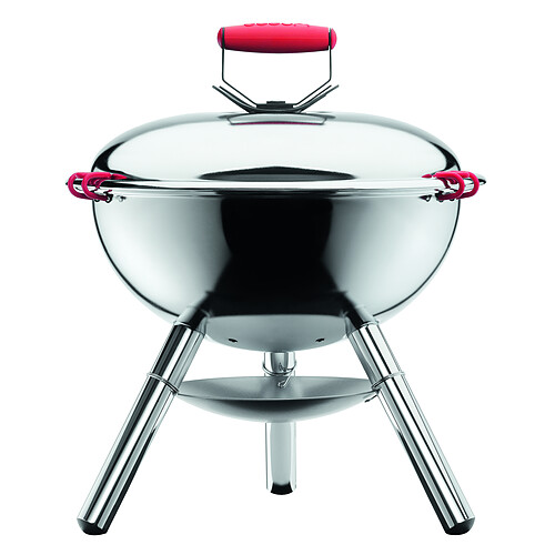 Bodum Barbecue à charbon de bois FYRKAT 11529-16