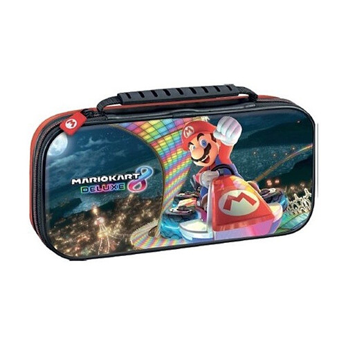 Bigben Interactive ACC SWITCH POCHETTE MARIO