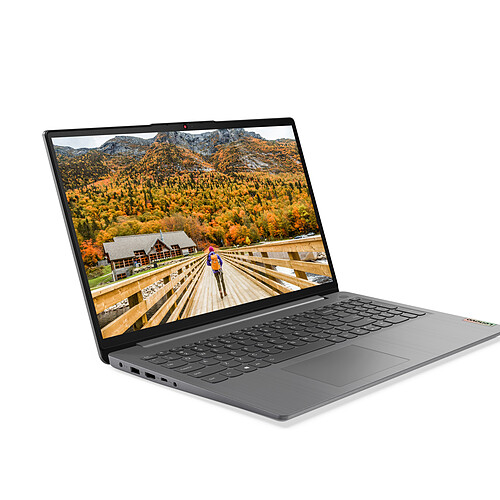 Lenovo IdeaPad 3 - 15ALC06 - Arctic Grey