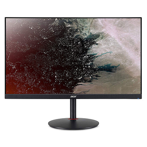 Acer 27'' LED Nitro XV272UPbmiiprzx