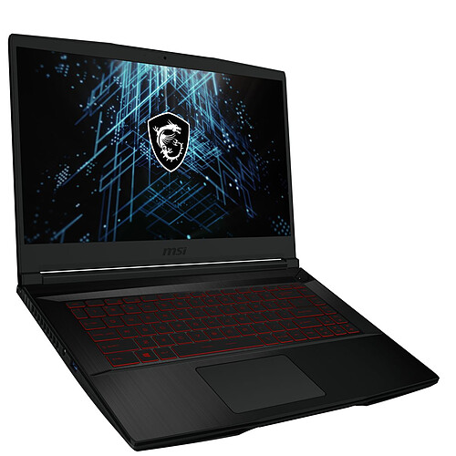 MSI GF63 Thin 11UC-629XFR