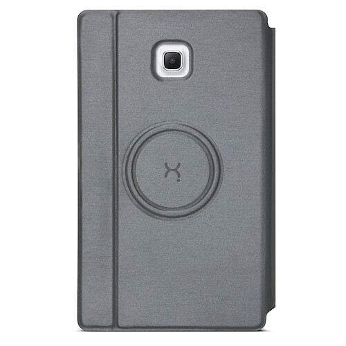 Mobilis Case C1 - Folio pour Galaxy Tab A 2016 7.0 - Gris