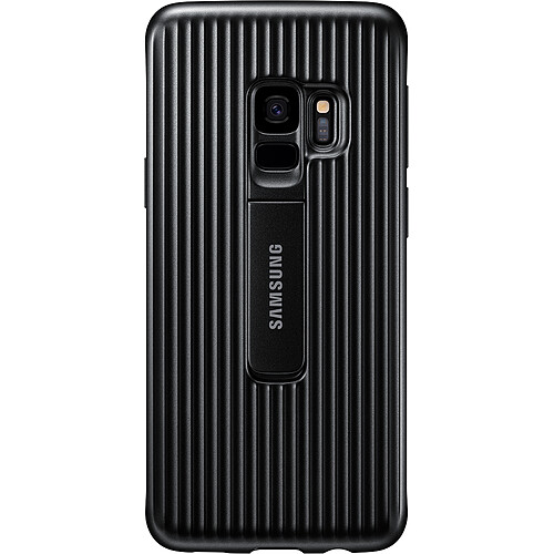 Samsung Protective Cover Galaxy S9 - Noir
