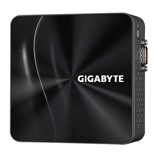 Gigabyte BRIX s GB-BRR5H-4500 (rev. 1.0)