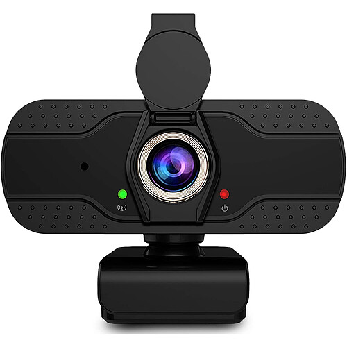 Urban Factory Webcam USB autofocus Full HD 1080p WEBEE