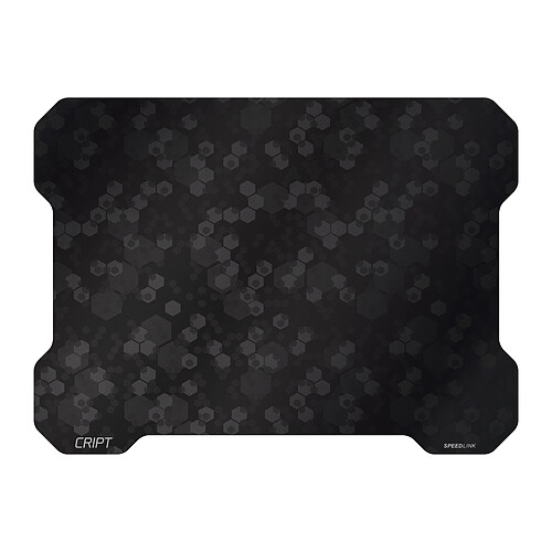 Speed Link CRIPT - Tapis de souris ultra-fin