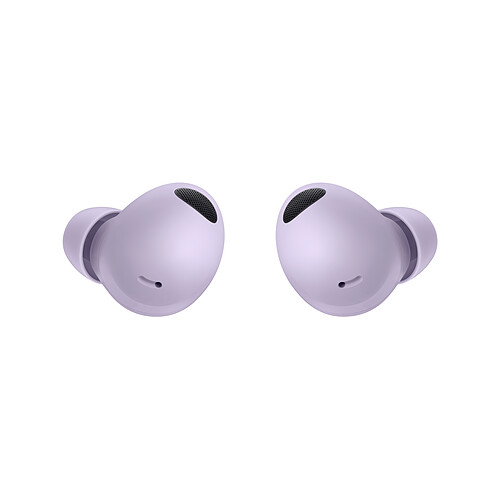 Samsung Galaxy Buds2 Pro - Lavande - Ecouteurs - Rue du Commerce
