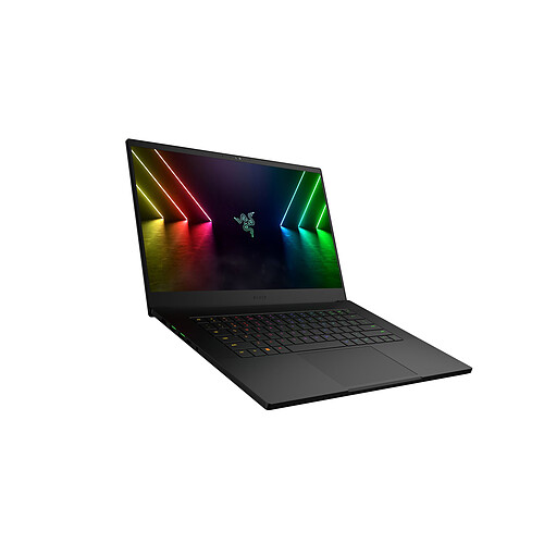 Razer Blade 15 Advanced Model - 0421PFD3 - Noir