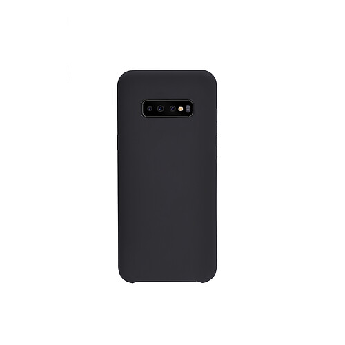 Bigben Connected Soft Touch Galaxy S10 - Noir