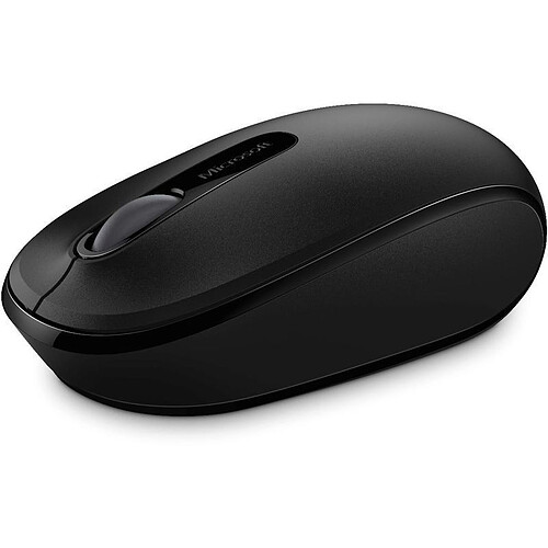 MICROSOFT - Wireless Mobile Mouse 1850