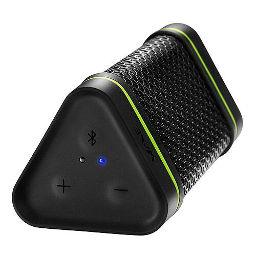 Hercules Enceinte nomade WAE Outdoor - Noir