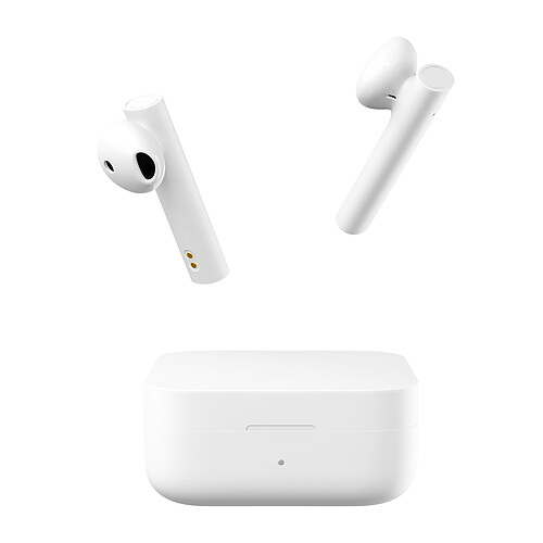 Xiaomi Mi True Wireless Earphones 2 Basic - Blanc