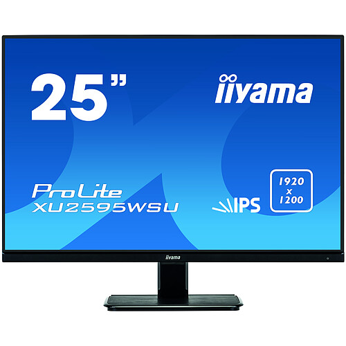 iiyama 25'' LED XU2595WSU-B1