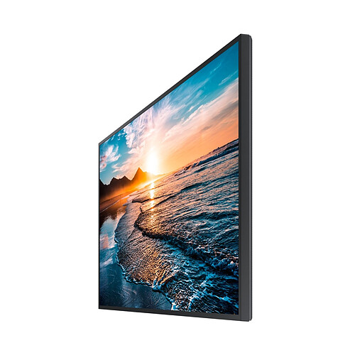 Écran Videowall Samsung LH43QHREBGCXEN