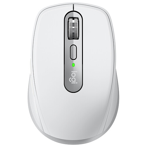 Logitech MX ANYWHERE 3 Pale Grey