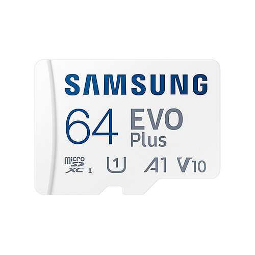 Samsung EVO Plus