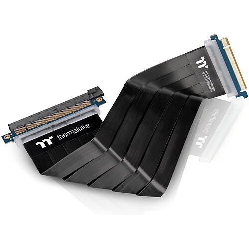 Thermaltake Riser PCI Express Extender 300mm