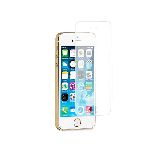 We Protection en verre trempé pour iPhone 5 / 5S