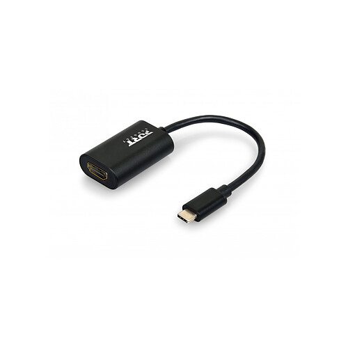 PORT Designs CONVERTISSEUR - TYPE C VERS HDMI