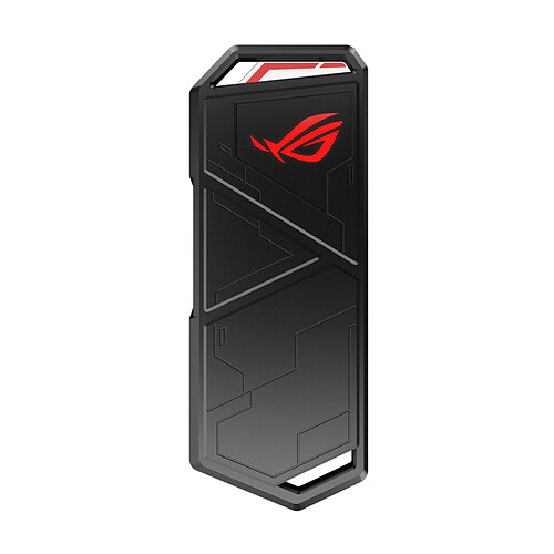 ASUS Boitier SSD M.2 ROG Strix Arion