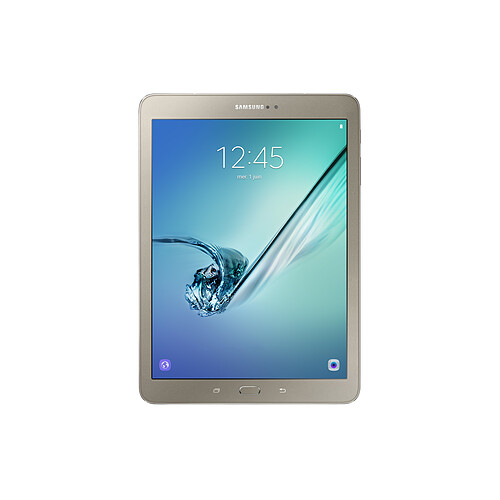 Samsung Galaxy Tab S2 9,7VE - 32 Go - Wifi - Or · Reconditionné