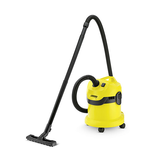 KÄRCHER Aspirateur eaux et poussières - 16297600.