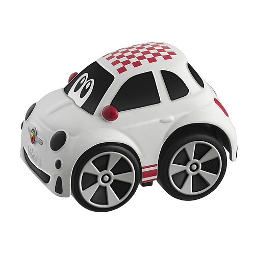 Chicco Turbo Mini Abarth - 7667000000